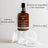 Apivita Latte detergente 3 in 1, 300 ml