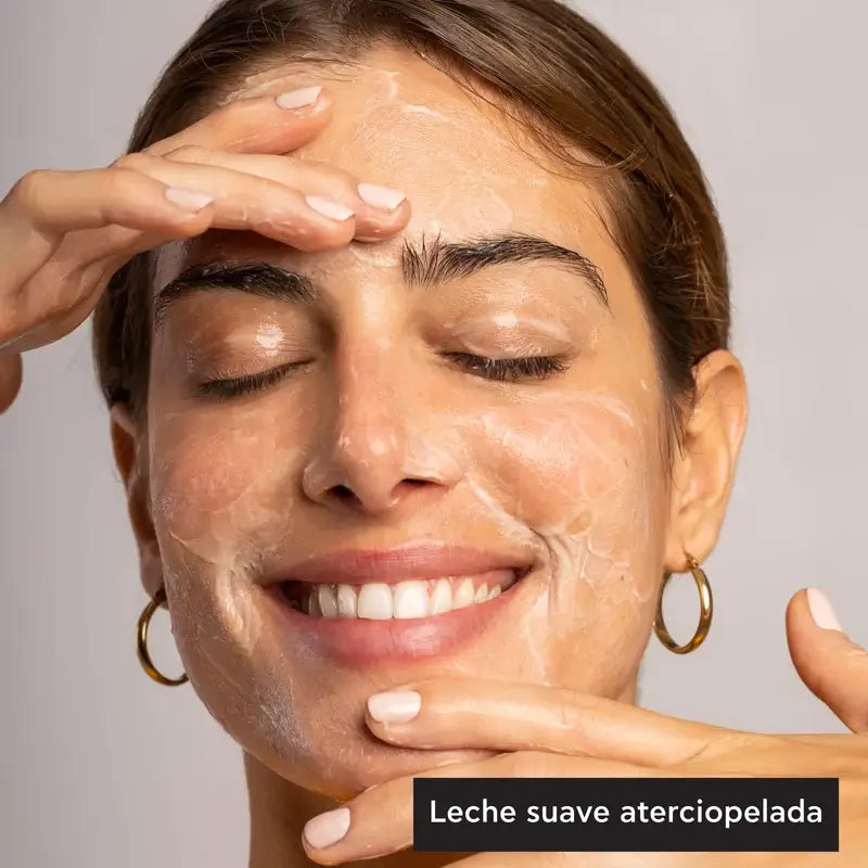 Apivita Latte detergente 3 in 1, 300 ml
