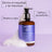 Apivita Facial Cleansing Promotion - Crema detergente schiumogena per viso e occhi, 300ml