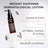 Apivita Lozione dermatologica lenitiva istantanea per il cuoio capelluto, 100 ml