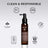 Apivita Lozione dermatologica lenitiva istantanea per il cuoio capelluto, 100 ml