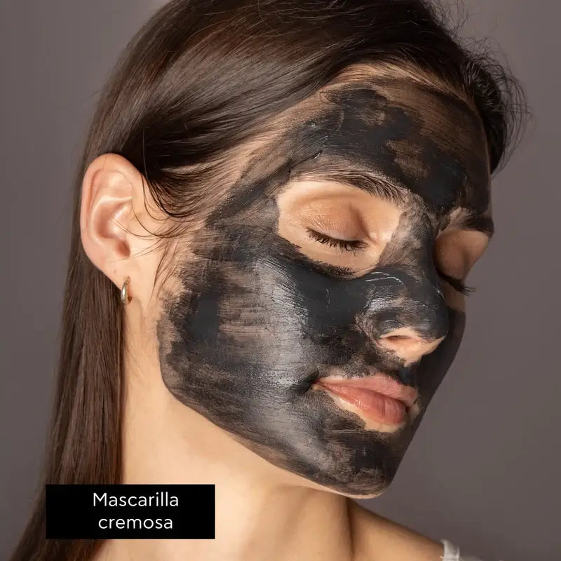 APIVITA Express Maschera di bellezza per pelli giovani e grasse con propoli