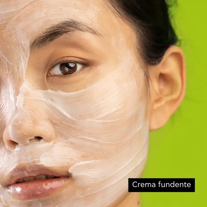APIVITA Express Beauty Maschera idratante per il viso al fico d'India