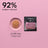 APIVITA Express Beauty Maschera detergente delicata con argilla rosa
