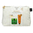 Apivita Promo Bee Radiant Age-Relief & Anti-Fatigue Gel-Cream, 50Ml + Maschera viso all'arancia, 50Ml