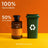 APIVITA Shampoo Lucentezza e Vitalità con Arancia e Miele 250 ml