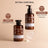 APIVITA Gel da bagno puro al gelsomino 250 ml