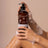 APIVITA Gel da bagno puro al gelsomino con oli essenziali 500 ml