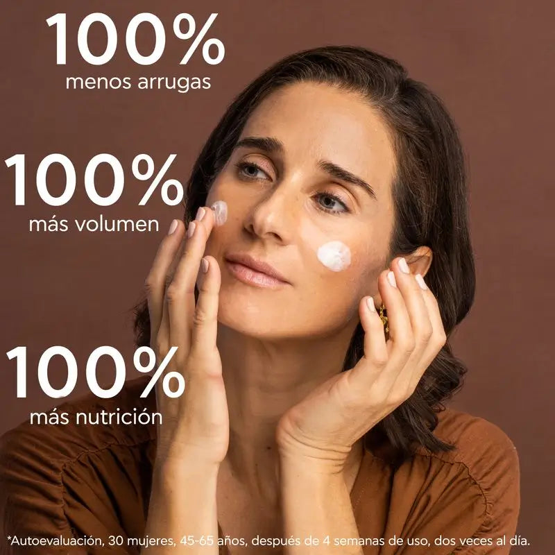 APIVITA Ape Regina Crema Rigenerante Anti-Età Assoluta Texture Ricca 50 ml
