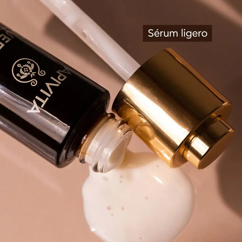 APIVITA Queen Bee Absolute Siero Ridensificante Anti-Età 30 ml