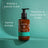 APIVITA Latte corpo rinfrescante al fico 200 ml