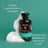 APIVITA Gel da bagno rinfrescante al fico 250 ml