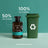 APIVITA Gel da bagno rinfrescante al fico 250 ml