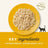 Lattina di petto di pollo per gatti Applaws 24X70Gr