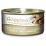Applaws Cat Senior Lata Atun Y Sardina 24X70Gr