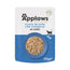 Applaws Cat: tonno e granchio in brodo, 12 x 70 g