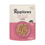 Applaws Cat - Gelatina al tonno con gamberetti, 16 x 70 g