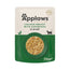 Busta di pollo per gatti Applaws con asparagi 12X70Gr