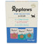 Applaws Cat - Confezione assortita con pesce e brodo, 6x70 g