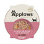 Applaws Cat Filetto di tonno e gamberi Porzione 10X60Gr