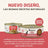 Lattina per cani Applaws Toper Chicken Higa Tern Verd Broth 12X156Gr