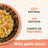 Applaws Dog Chicken Salmon Vegetable Broth Topper Lattina 12X156Gr