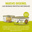 Applaws Dog Chicken Vegetable Broth Topper Tin 12X156Gr
