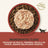 Applaws Dog Topper Tin Pollo e manzo in salsa 12X156Gr