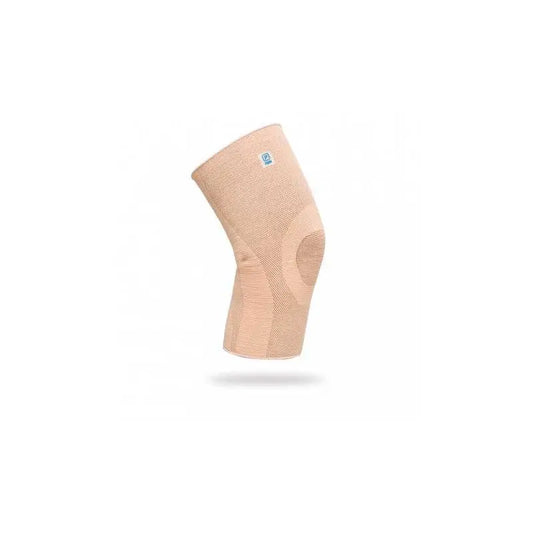 Aqtivo Skin Elastic Knee Brace Size L