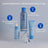 Aqua Beelicious Tonico perfezionatore e idratante, 200 Ml