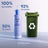Aqua Beelicious Tonico perfezionatore e idratante, 200 Ml