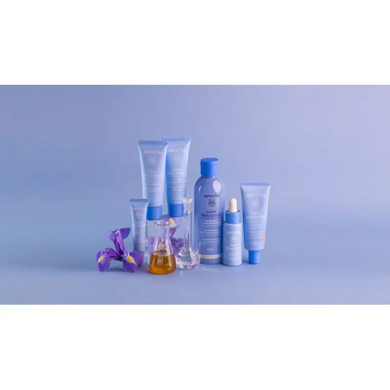 Aqua Beelicious Tonico perfezionatore e idratante, 200 Ml
