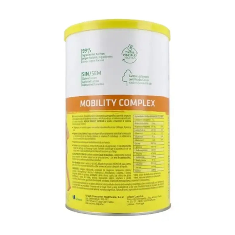 Aquilea Articolazioni Collagene + Magnesio, 390 g