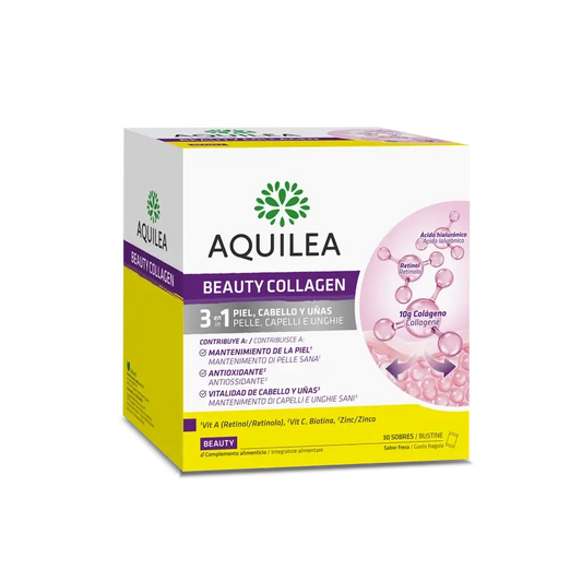 Aquilea Beauty Collagene, 30 bustine
