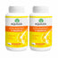 Aquilea Collagene + Magnesio, 240 compresse, confezione da 2