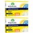 Aquilea Melatonina 1,95 mg 60 compresse, confezione da 2