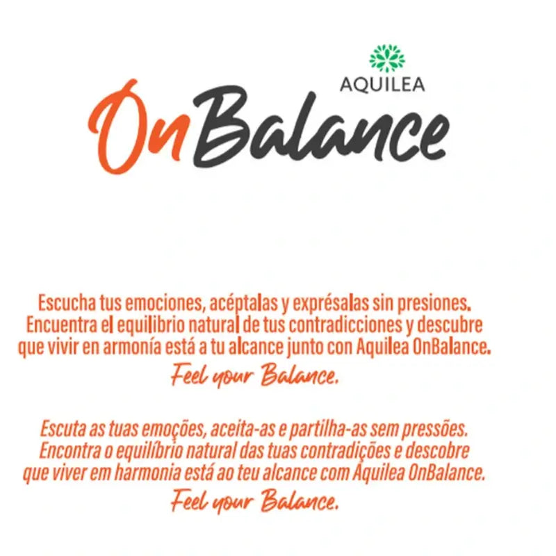 Aquilea Sorriso in equilibrio , 60 gommine