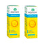 Aquilea Propoli Spray, Confezione 2 x 50 ml