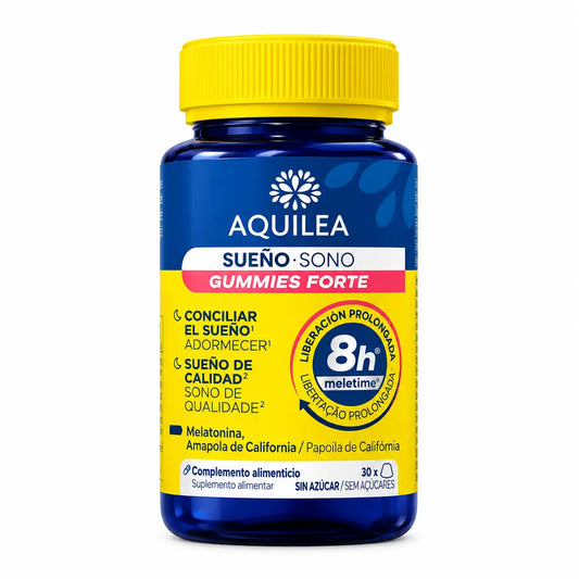 Aquilea Sleep , 60 gommine