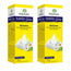 Aquilea Sueño Gocce, 20 ml, confezione da 2