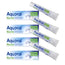Aquoral Night Pack Unguento oculare lubrificante, 4 x 5 Gr