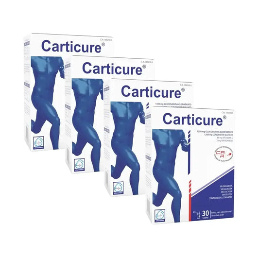 Arafarma Carticure, 4X30 Bustine