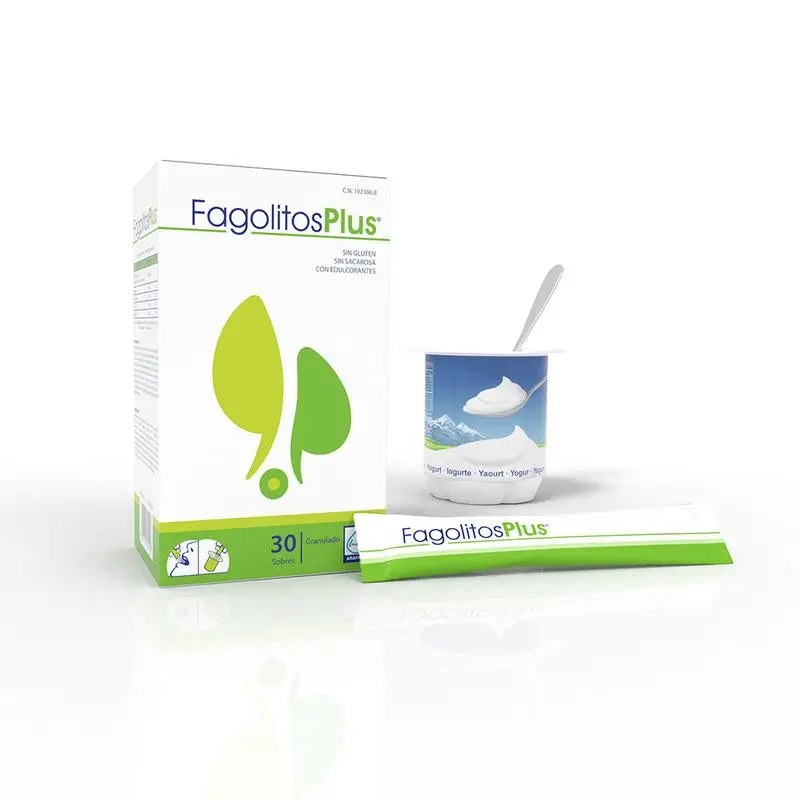 Arafarma Fagolitos Plus, 30 bustine