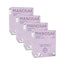 Arafarma Manosar, 4X30 Bustine