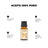 Olio essenziale di Arganour Olio essenziale di arancia, 15 Ml