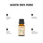 Olio essenziale di Arganour Olio essenziale di rosmarino, 15 Ml