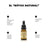 Olio vegetale di Arganour Olio di semi di fico d'India, 15 Ml