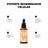 Olio vegetale di Arganour Olio di semi di rosa canina, 50 Ml