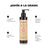 Arganour Shampoo Capillare Capelli Grassi Senza Solfati, 200 Ml