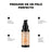Arganour Siero Capillare Nutriente per Capelli, 50 Ml